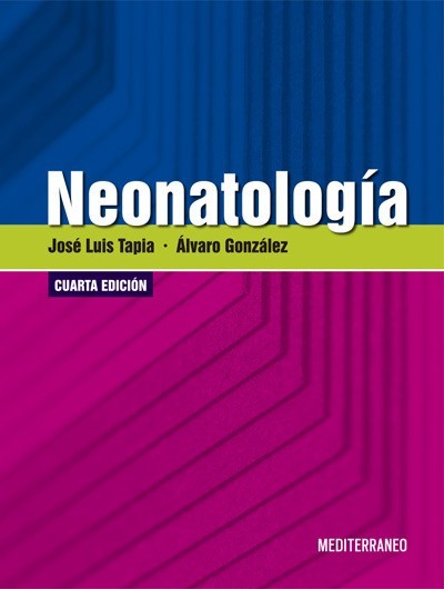 NEONATOLOGIA 4 ED