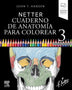 NETTER. CUADERNO DE ANATOMIA PARA COLOREAR 3ED.