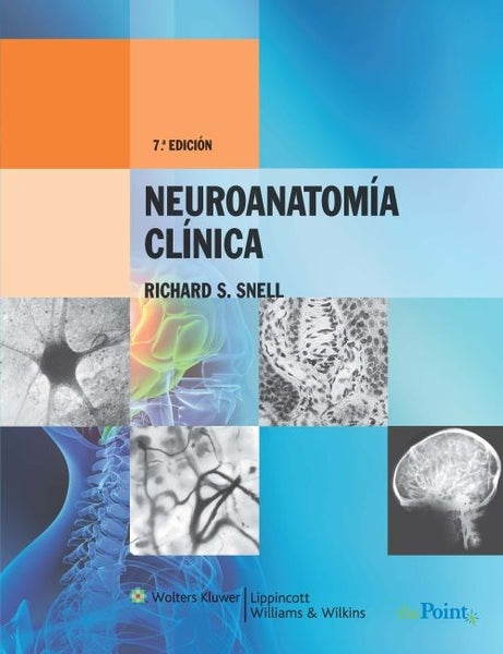 NEUROANATOMIA 7 ED