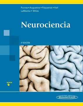 NEUROCIENCIA (5 ED)