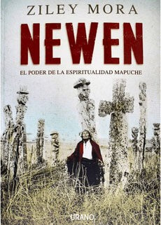 NEWEN EL POR DE LA ESPIRITUALIDAD MAPUCHE