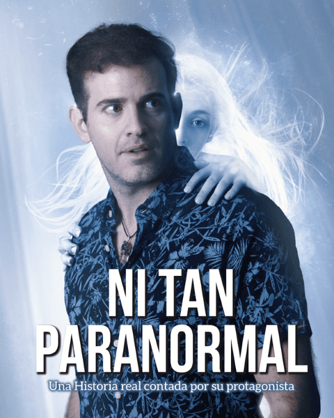 NI TAN PARANORMAL