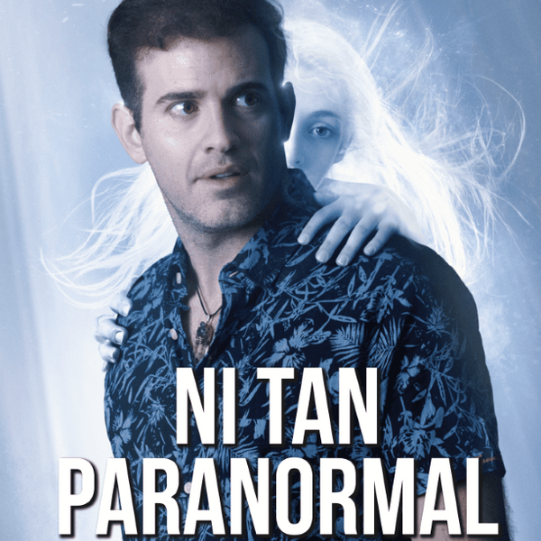 NI TAN PARANORMAL