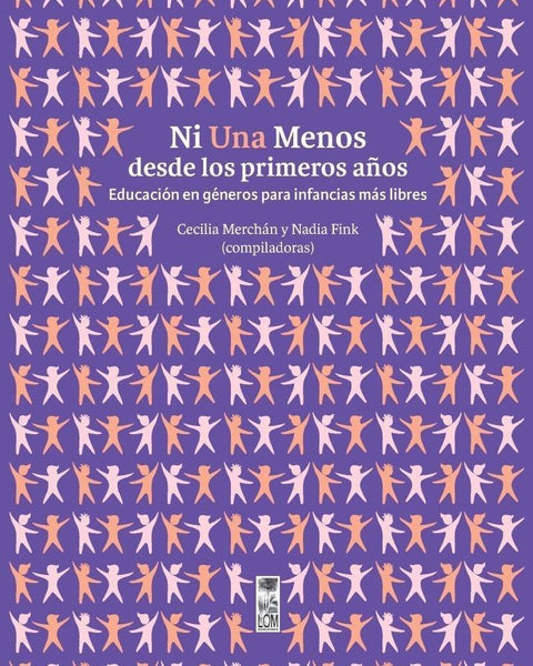 NI UNA MENOS DESDE LOS PRIMEROS AÑOS