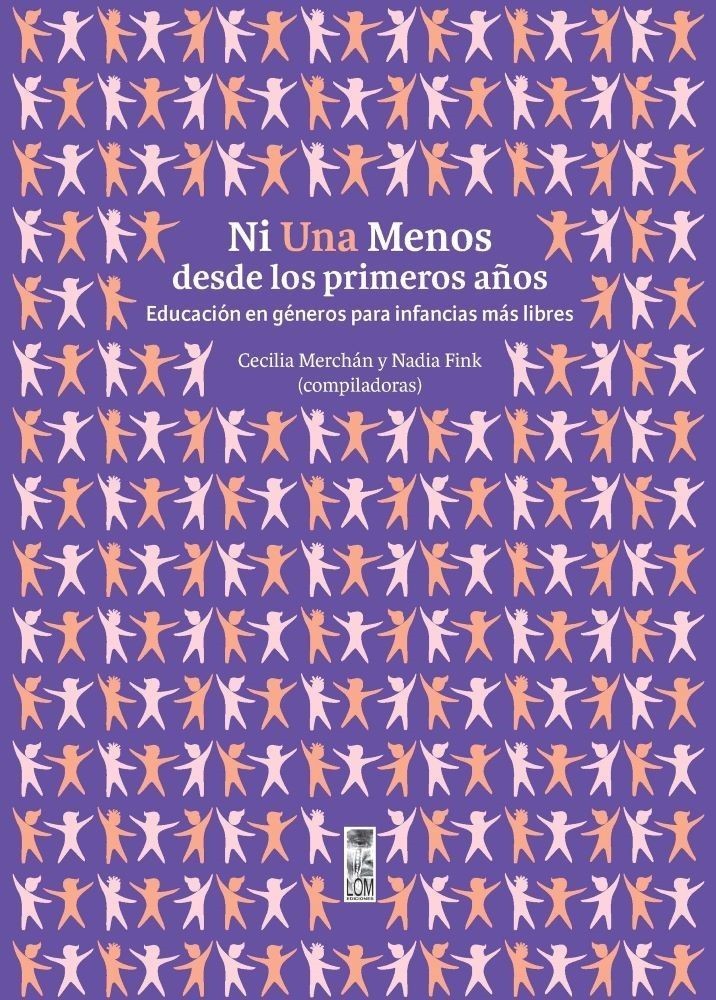 NI UNA MENOS DESDE LOS PRIMEROS AÑOS