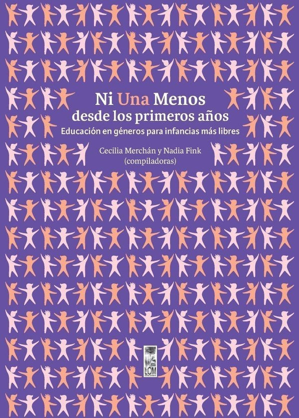 NI UNA MENOS DESDE LOS PRIMEROS AÑOS