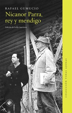 NICANOR PARRA REY Y MENDIGO