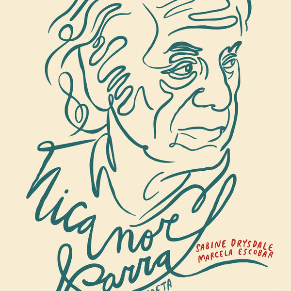 NICANOR PARRA