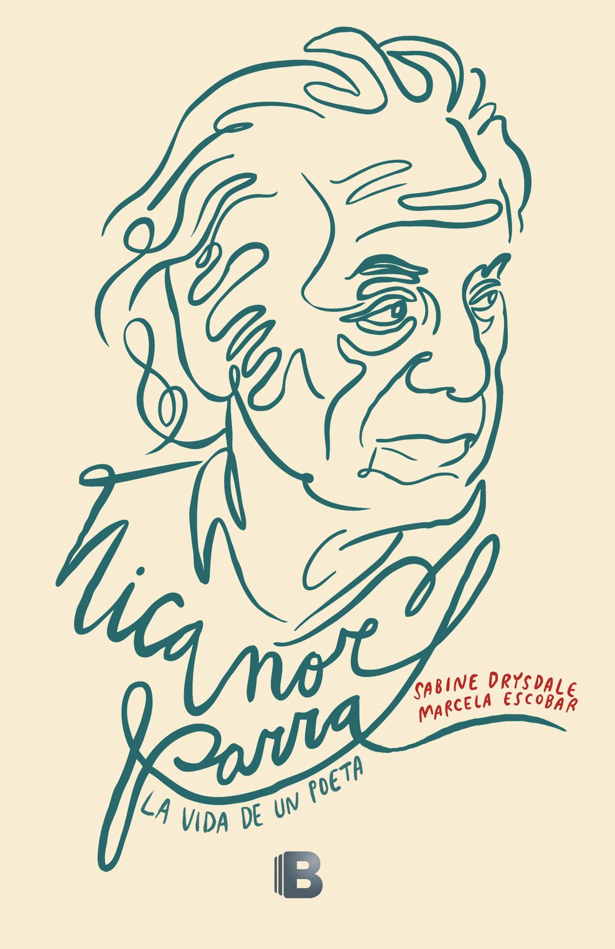 NICANOR PARRA