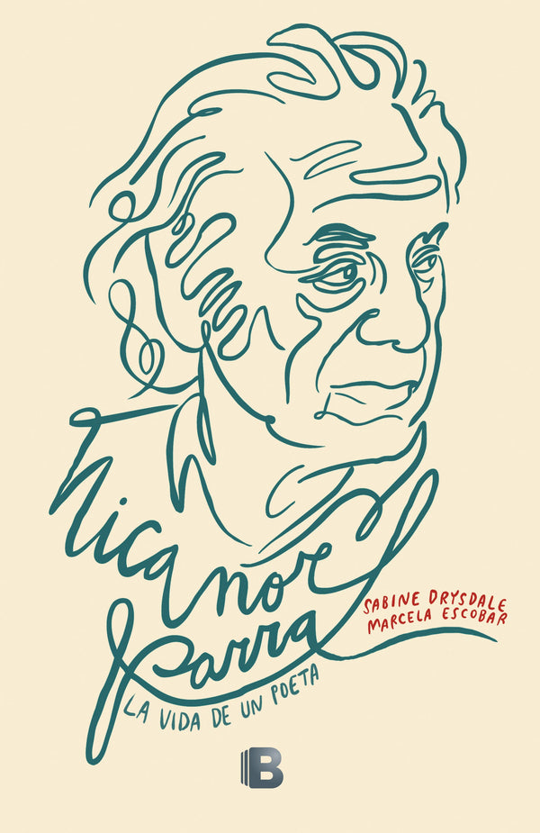 NICANOR PARRA