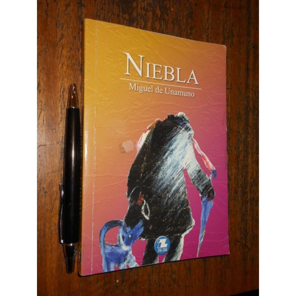 NIEBLA