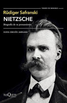 NIETZCHE UNA BIOGRAFIA DE SU PENSAMIENTO