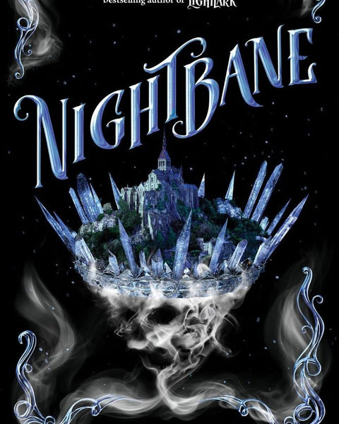 NIGHTBANE (LIGHTLARK 2)