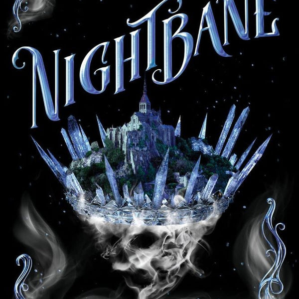 NIGHTBANE (LIGHTLARK 2)