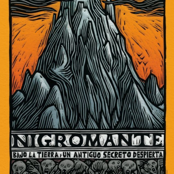 NIGROMANTE