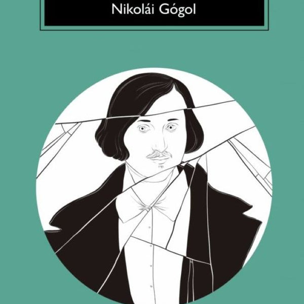 NIKOLAI GOGOL