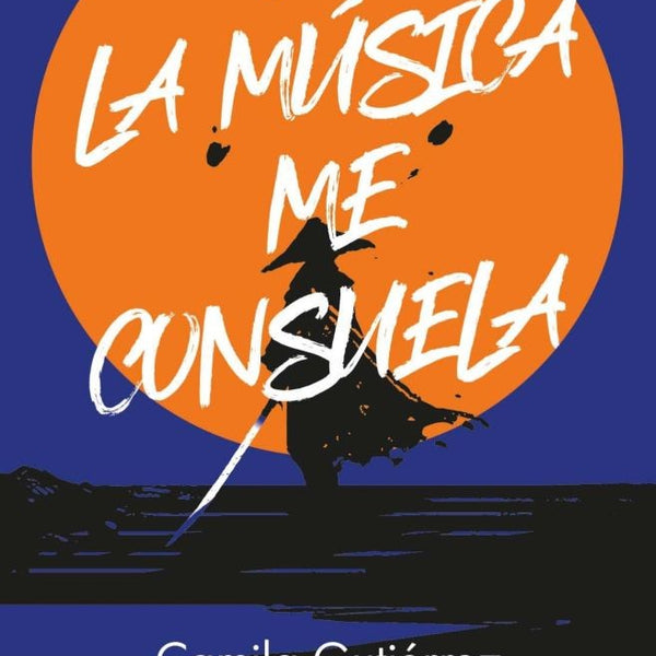 NI LA MUSICA ME CONSUELA