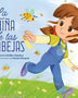 NIÑA DE LAS ABEJAS
