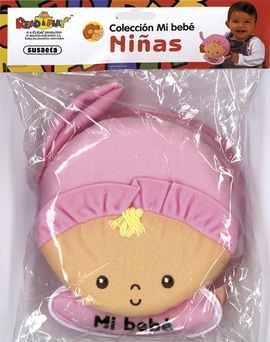 NIÑAS (MI BEBE)