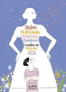 NIÑAS PODEROSAS MUJERES GRANDIOSAS