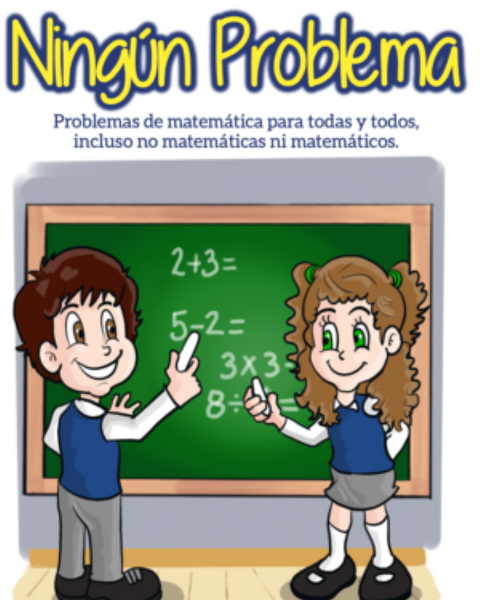 NINGUN PROBLEMA