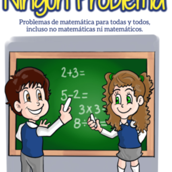 NINGUN PROBLEMA