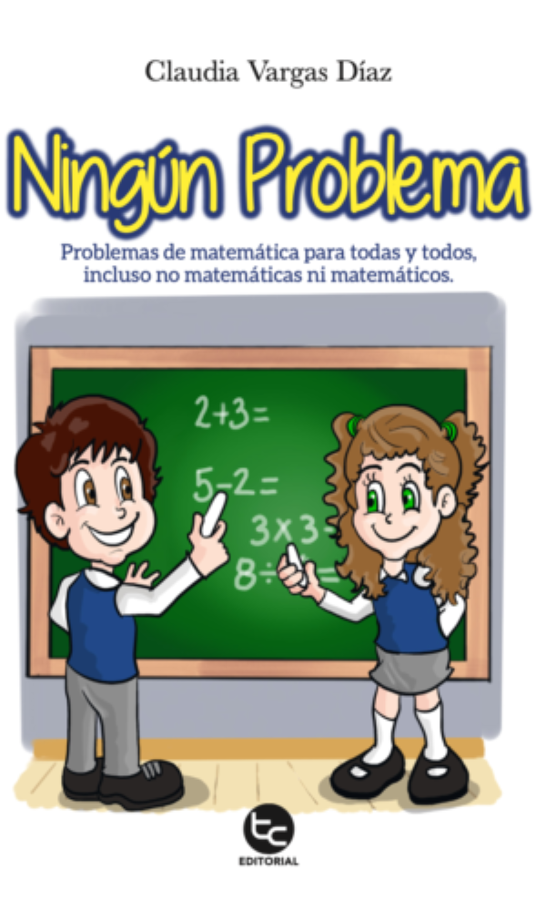 NINGUN PROBLEMA
