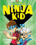 NINJA KID 3. EL RAYO NINJA