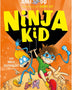 NINJA KID 4. UN NINJA ASOMBROSO