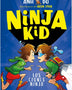 NINJA KID 5. LOS CLONES NINJA