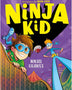 NINJA KID 6 NINJAS GIGANTES
