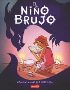 NIÑO BRUJO