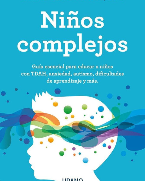 NIÑOS COMPLEJOS