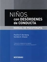NIÑOS CON DESORDENES DE CONDUCTA