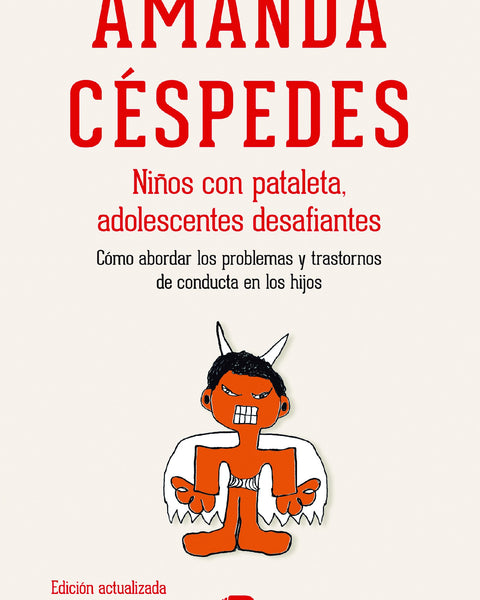 NIÑOS CON PATALETAS ADOLECENTES DESAFIANTES