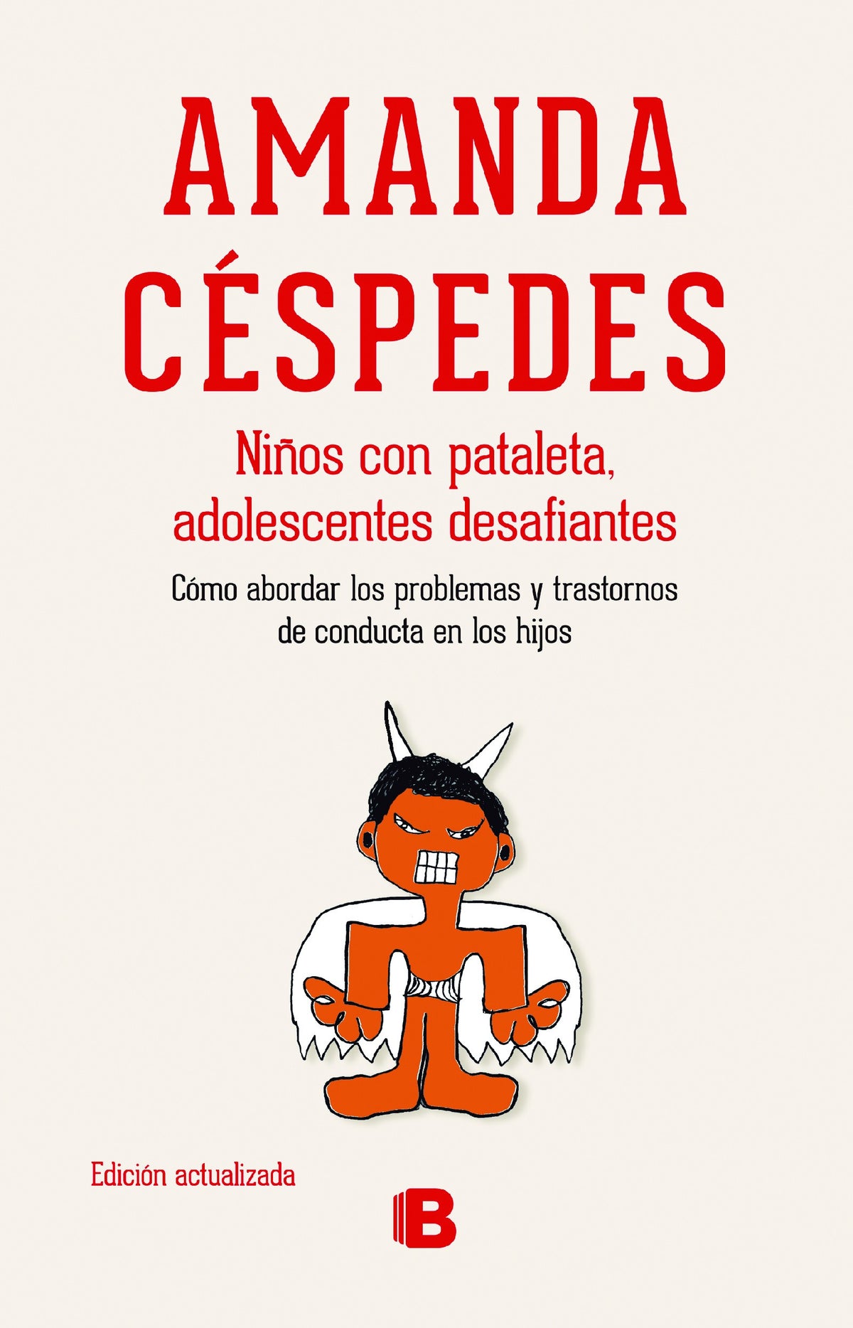 NIÑOS CON PATALETAS ADOLECENTES DESAFIANTES