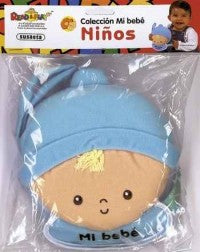 NIÑOS (MI BEBE)