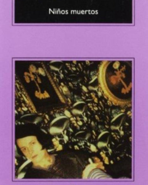 NIÑOS MUERTOS