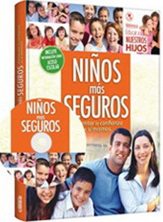 NIÑOS SEGUROS - EDUCAR HIJOS (LEXUS)