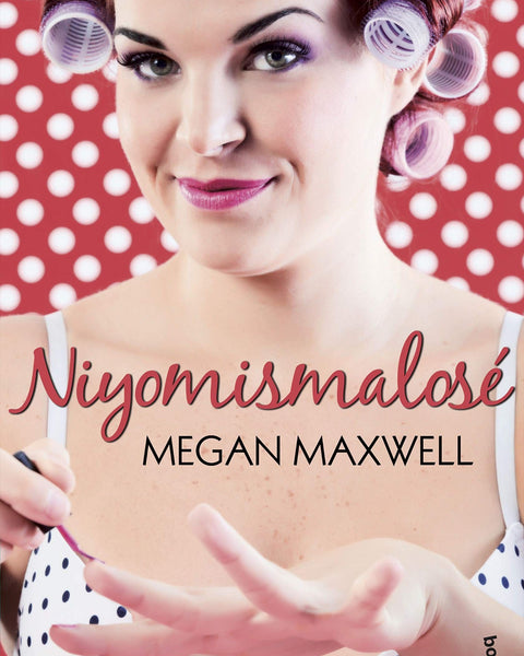 NIYOMISMALOSE (BOOKET)