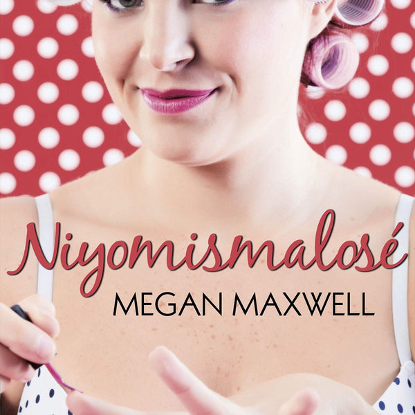 NIYOMISMALOSE (BOOKET)