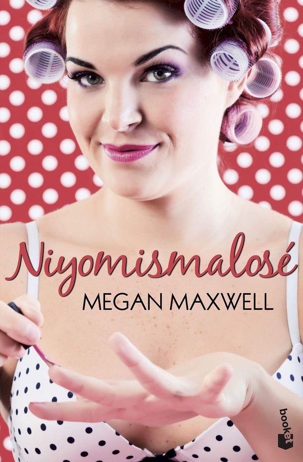 NIYOMISMALOSE (BOOKET)