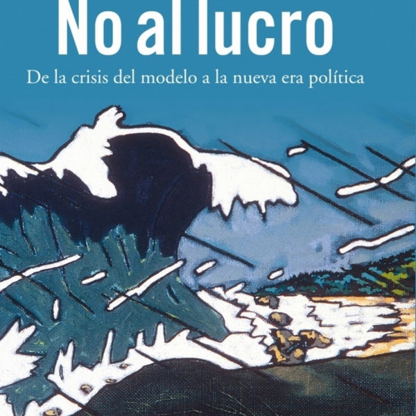 NO AL LUCRO