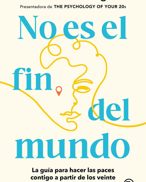 NO ES EL FIN DEL MUNDO