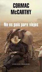 NO ES PAIS PARA VIEJOS