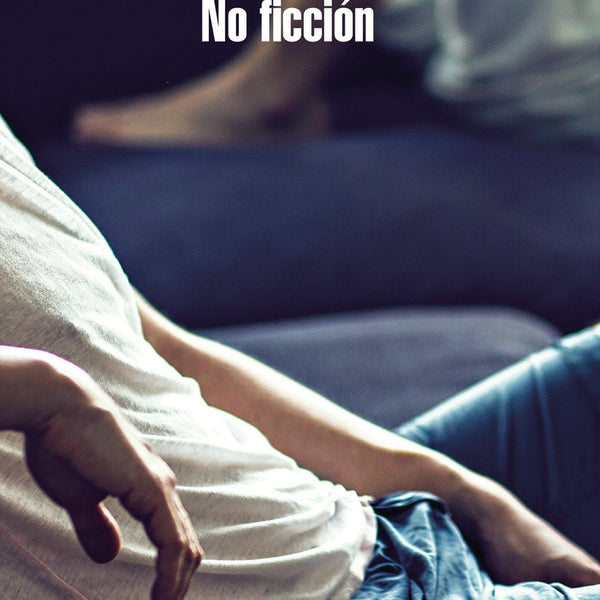 No Ficcion - FUGUET ALBERTO