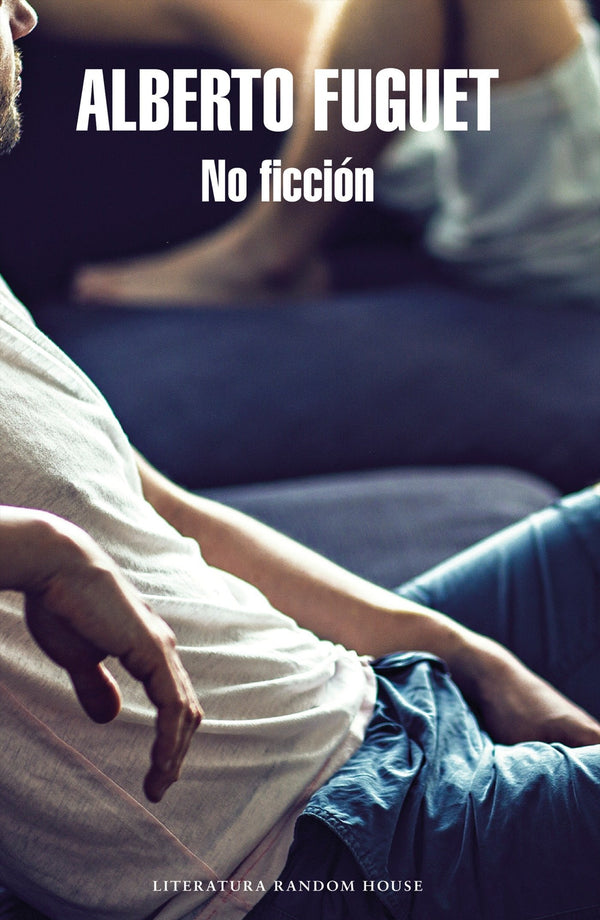 No Ficcion - FUGUET ALBERTO