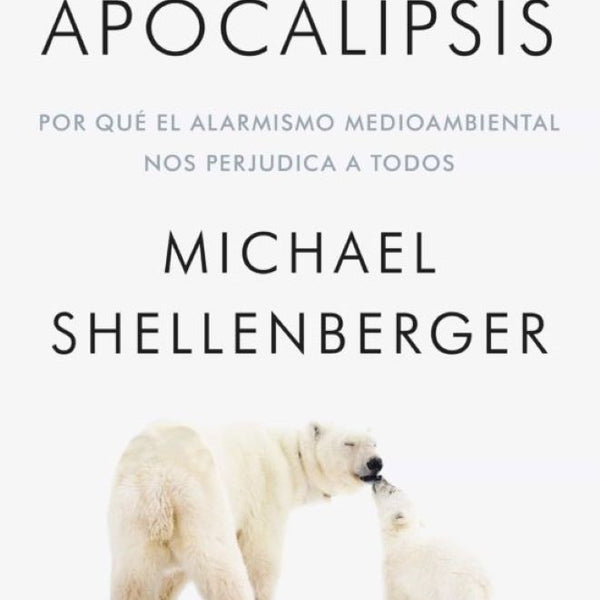 NO HAY APOCALIPSIS