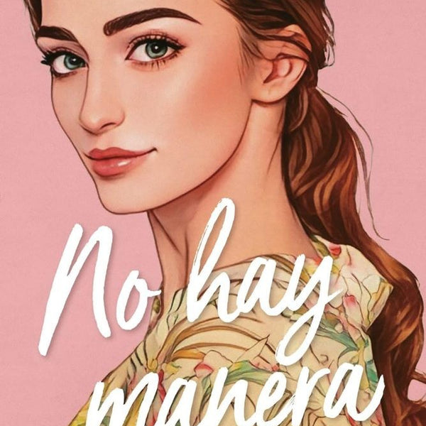 NO HAY MANERA (LOS HERMANOS MARTÍ 5)