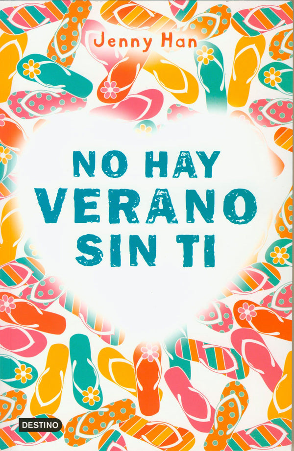NO HAY VERANO SIN TI